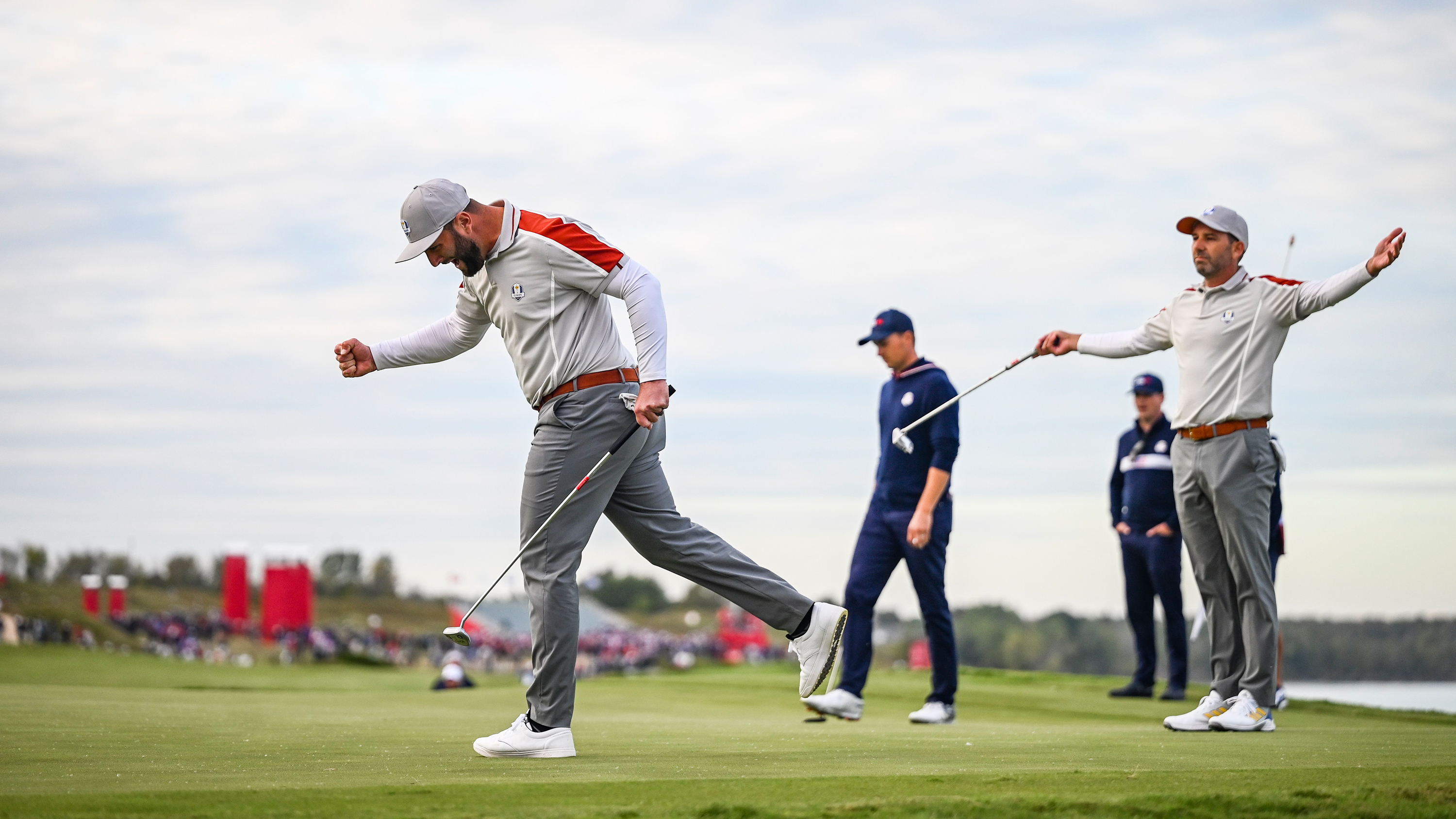 jon rahm eagle 0044