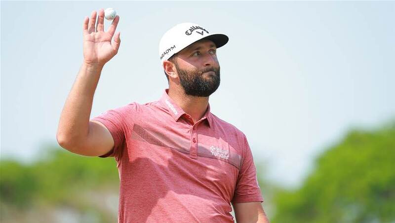 jon rahm eagle 0045