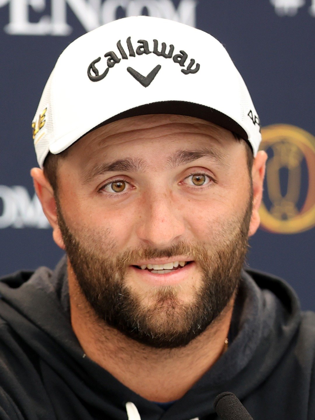 jon rahm mexico open