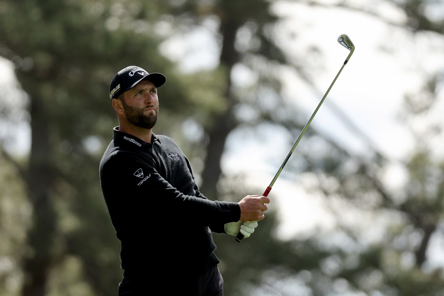 jon rahm mexico open 0021