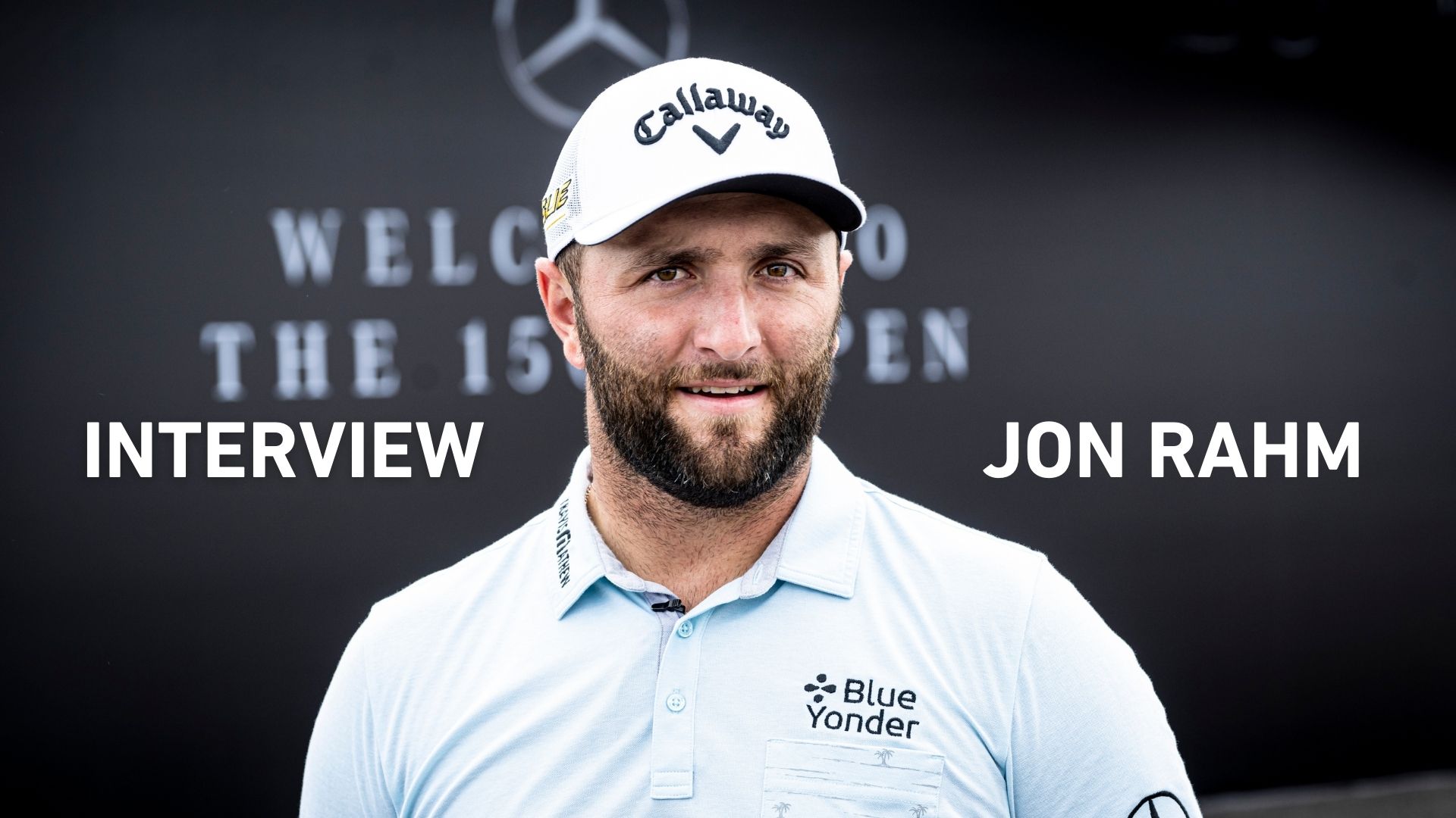 Jon Rahm performance