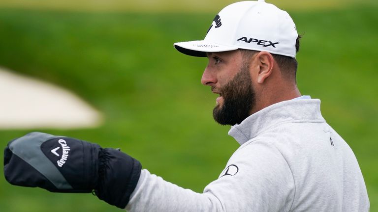 jon rahm pga championship 2023 0011