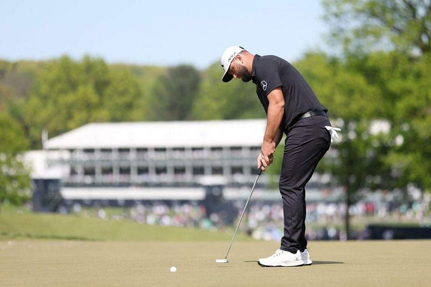 jon rahm pga championship 2023 0023