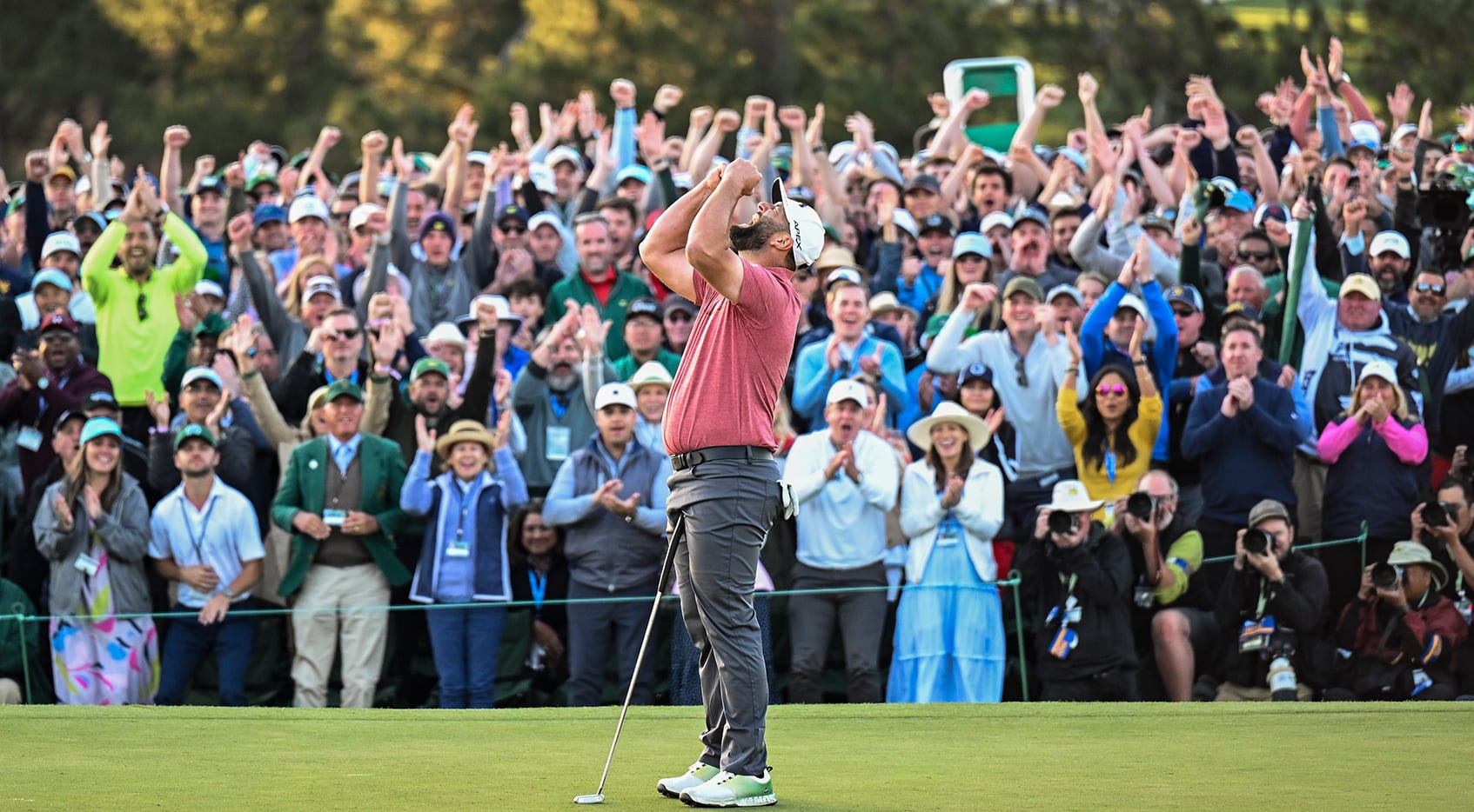 jon rahm pga championship 2023 0032