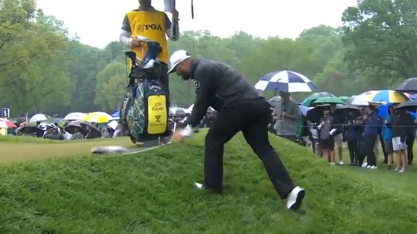 jon rahm pga championship 2023 0041