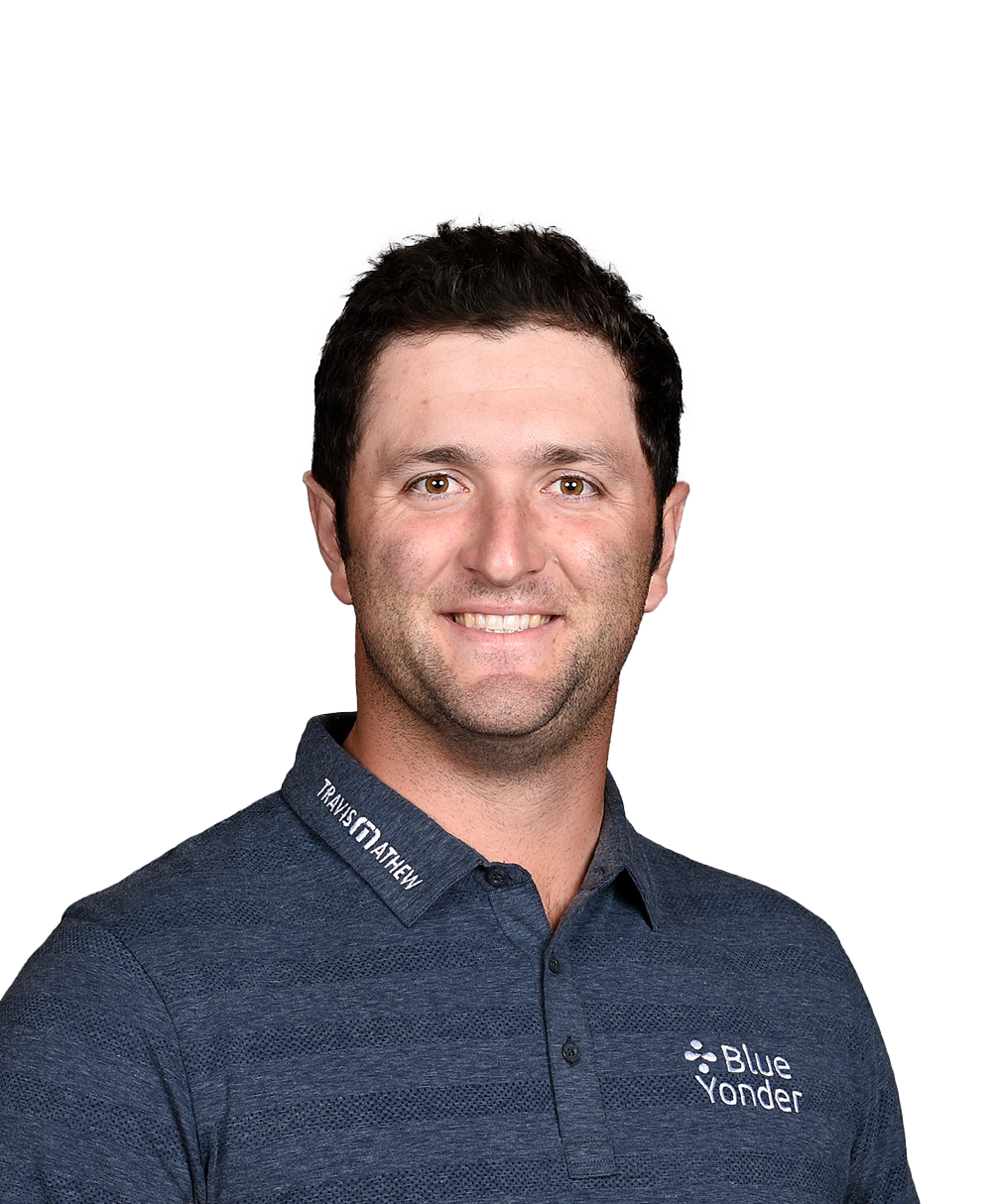 jon rahm mexico open