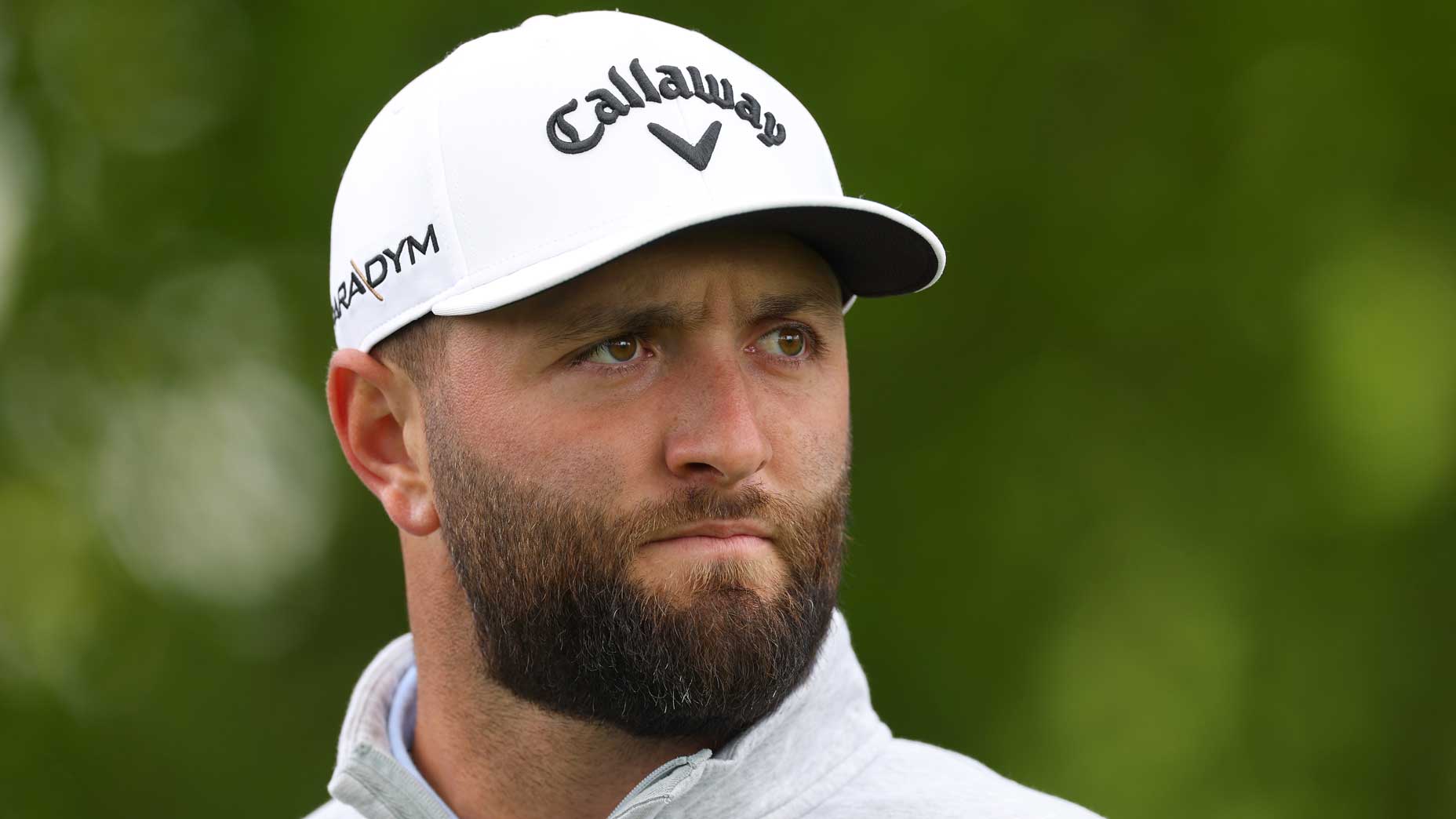 jon rahm mexico open