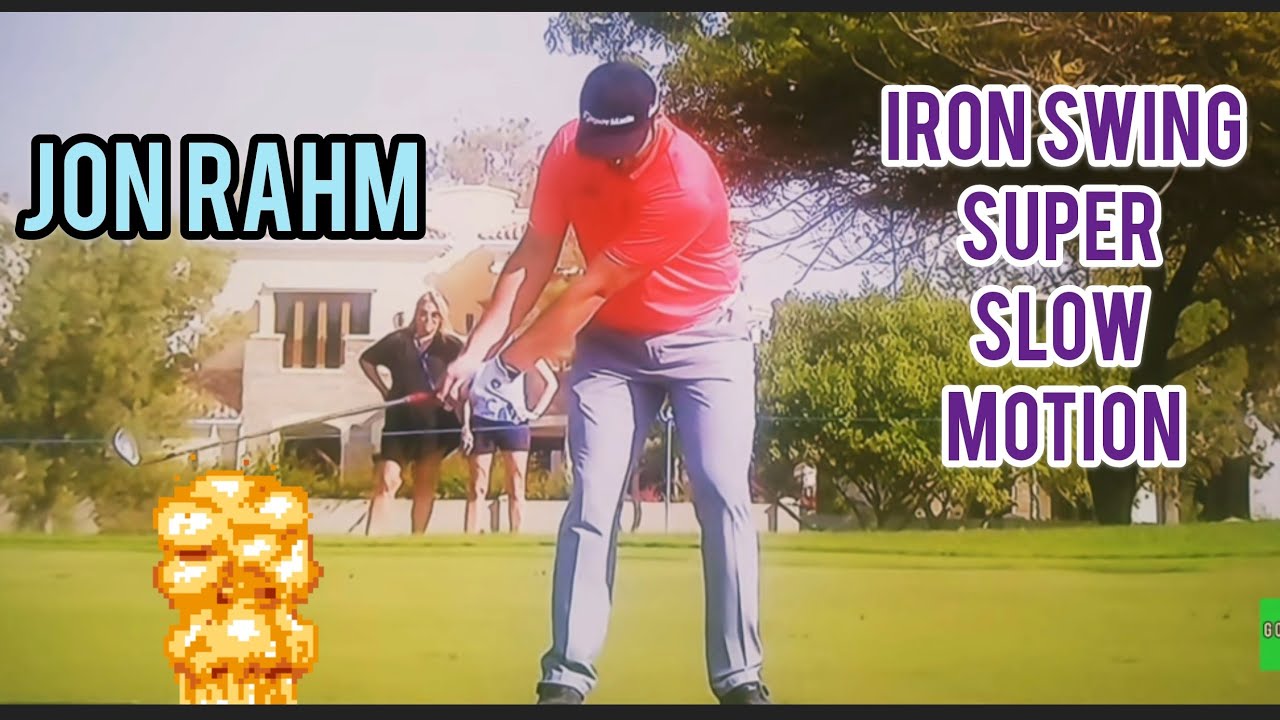 jon rahm swing sequence 0035