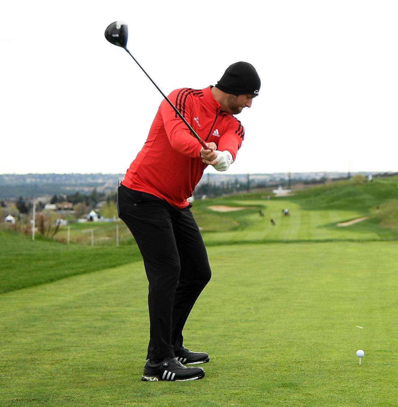 jon rahm swing sequence 0045