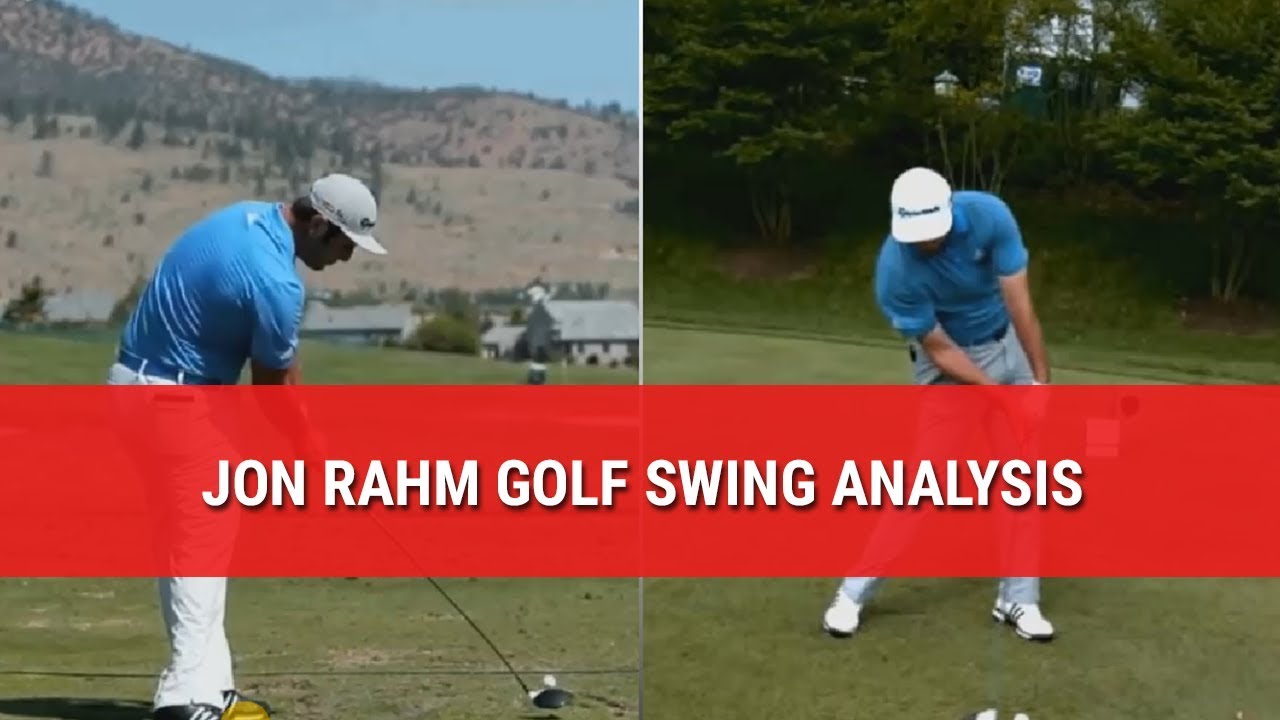 jon rahm swing sequence 0046