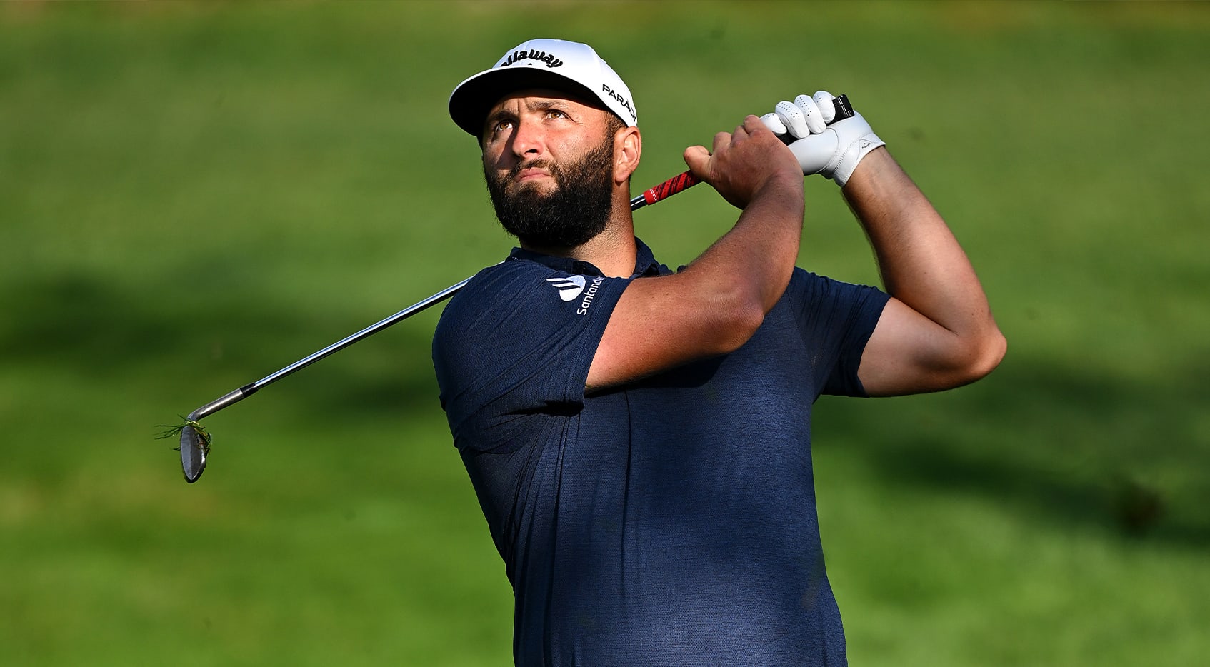 Jon Rahm tournament results