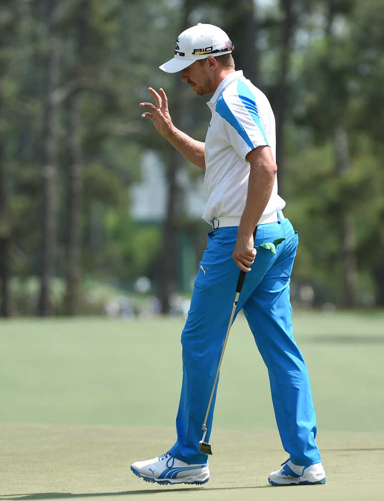 Jonas Blixt interviews