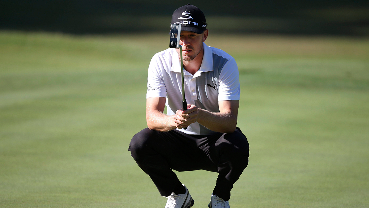 Jonas Blixt tournament results