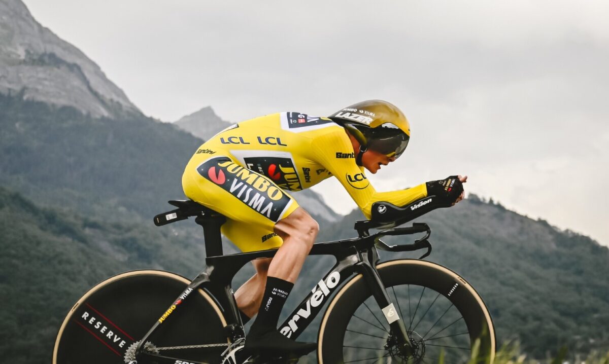 jonas vingegaard time trial 0013