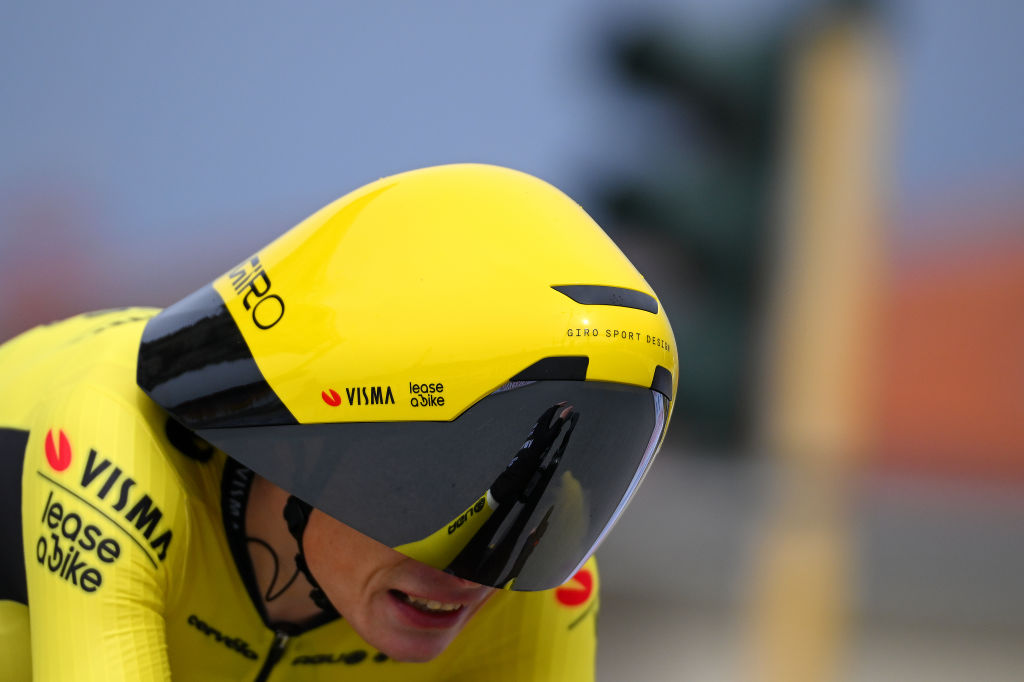 jonas vingegaard time trial 0017