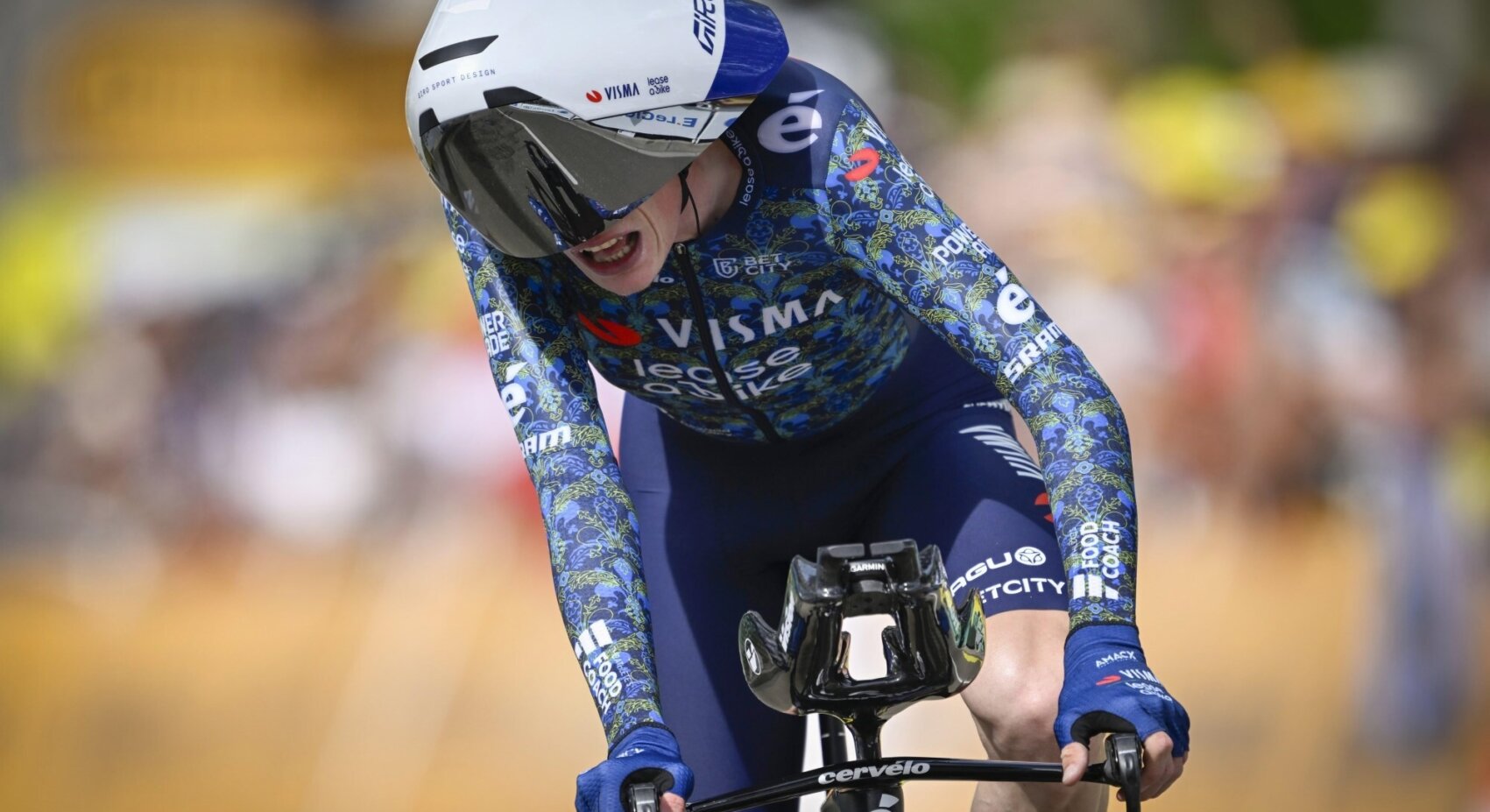 jonas vingegaard time trial 0022