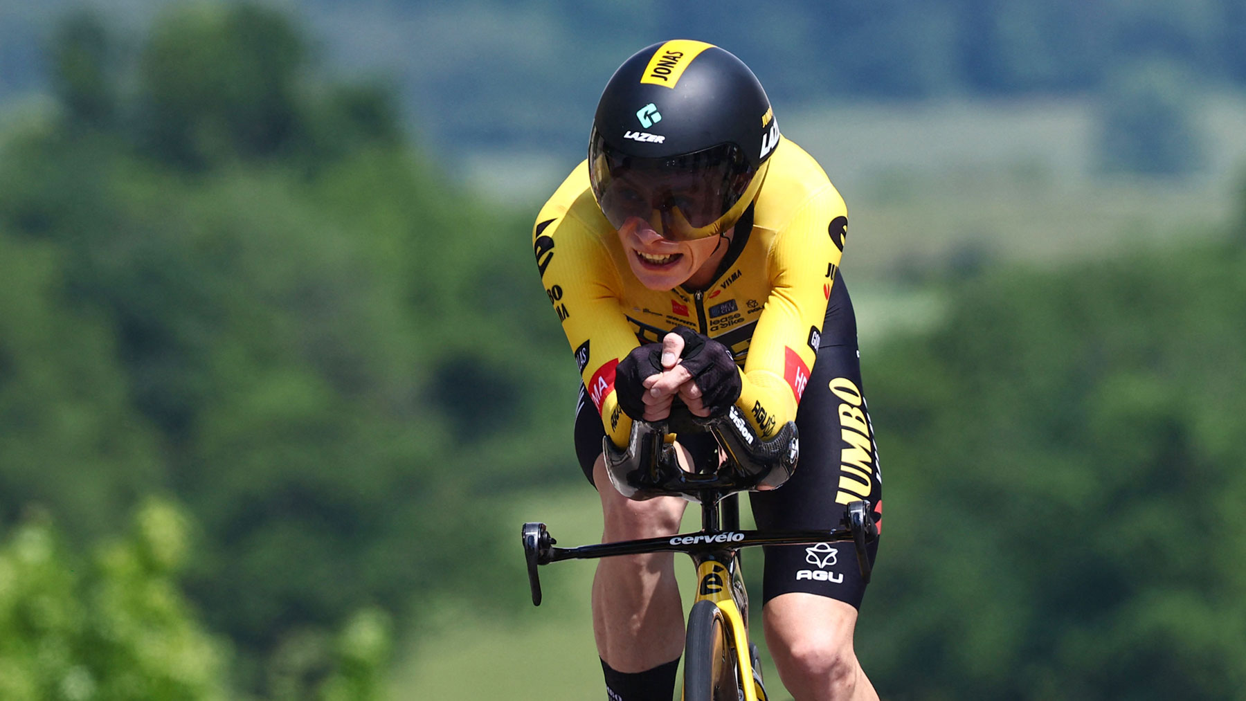 jonas vingegaard time trial 0025