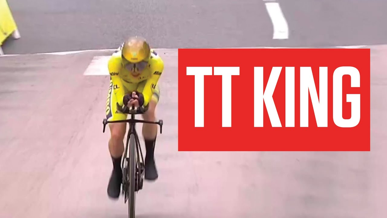 jonas vingegaard time trial 0030
