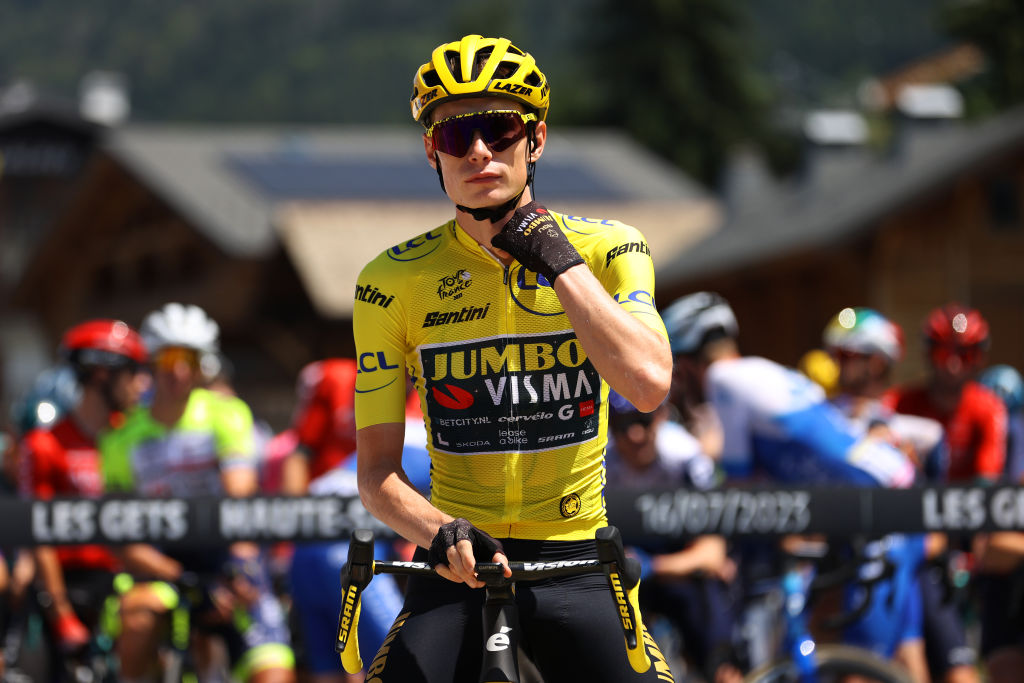 jonas vingegaard time trial 0032