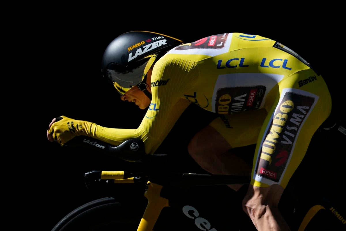 jonas vingegaard time trial 0033