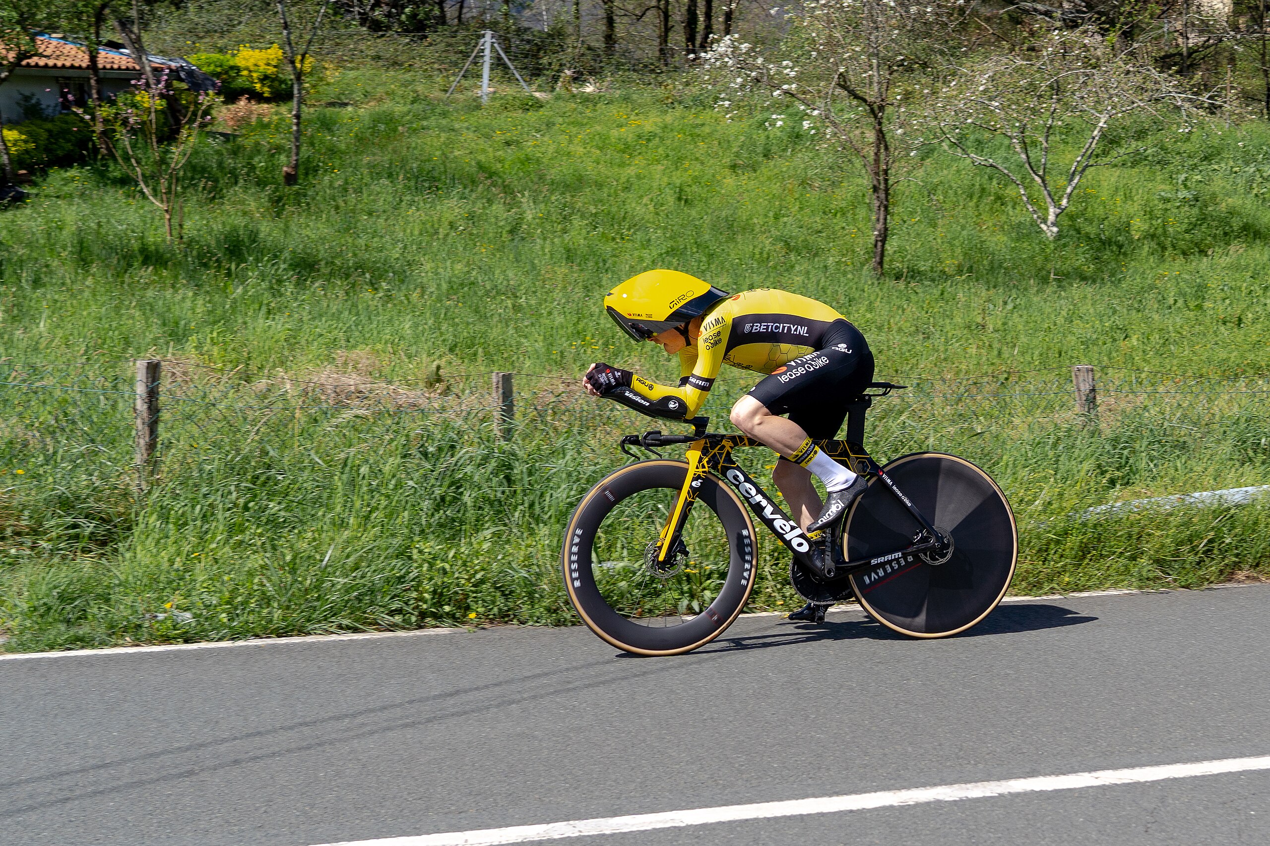 jonas vingegaard time trial 0039