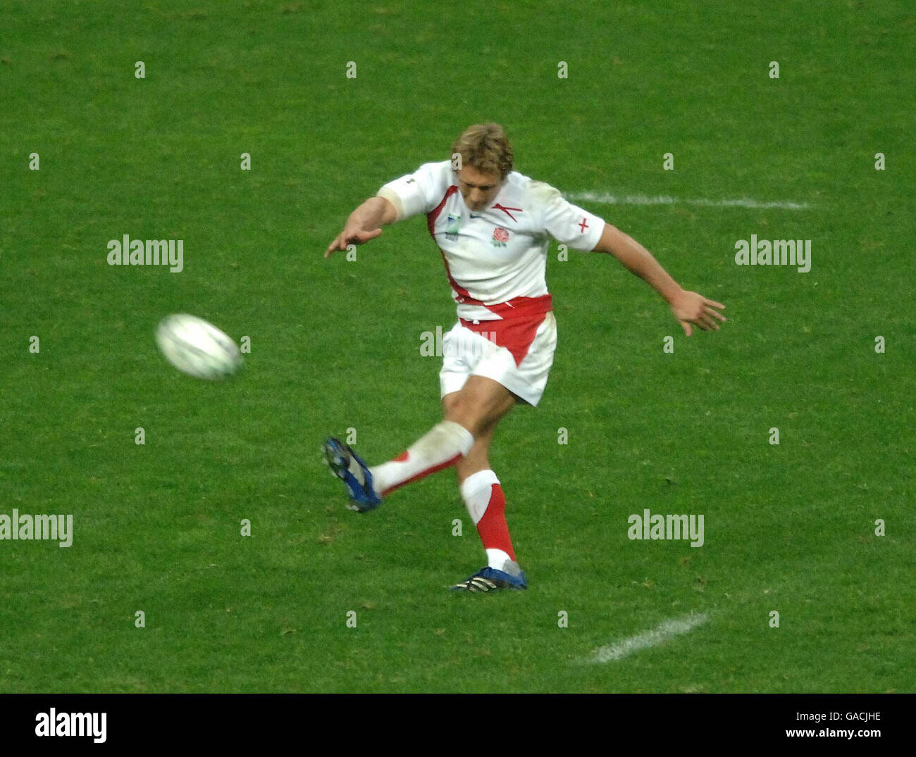 jonny wilkinson drop goal 0011