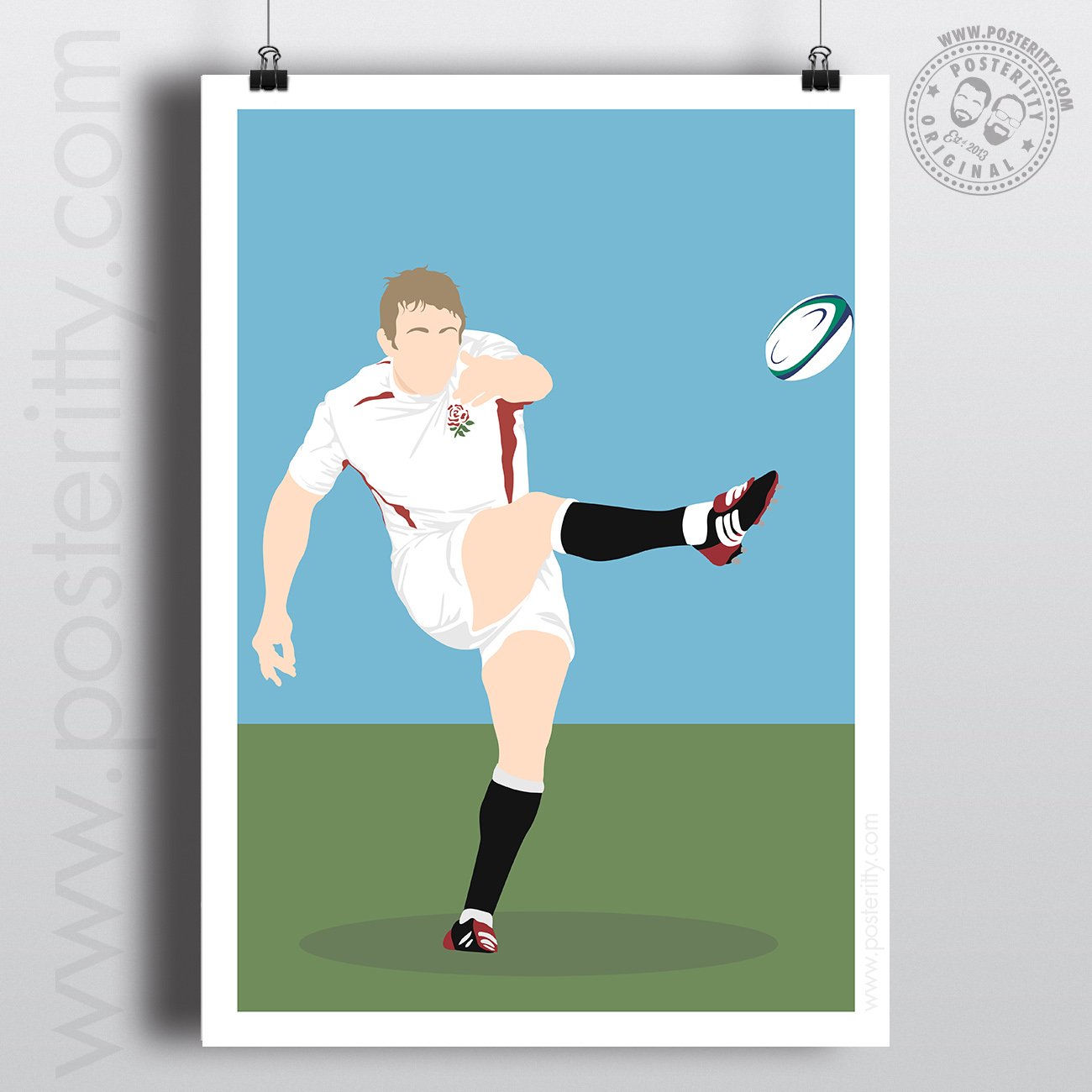 jonny wilkinson drop goal 0017
