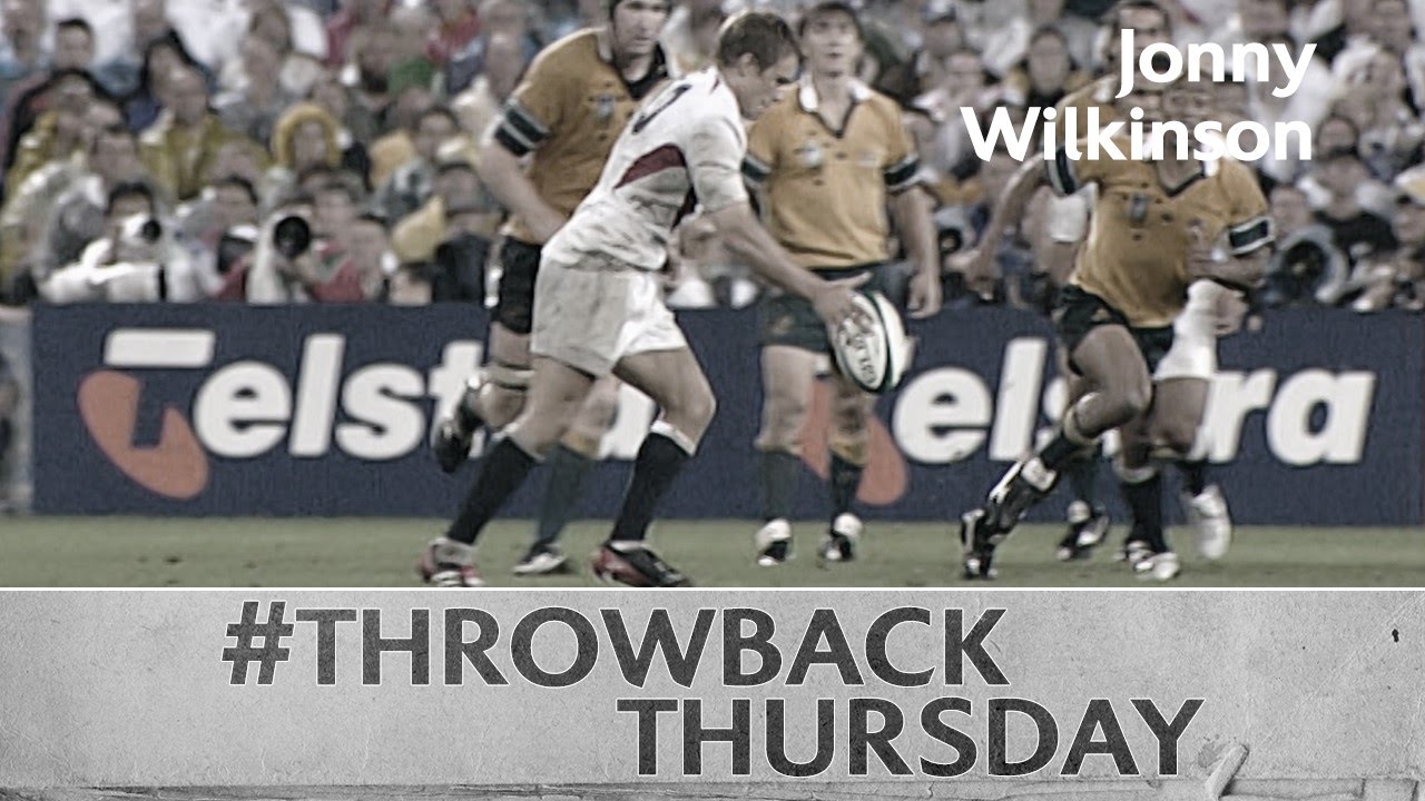 jonny wilkinson drop goal 0019