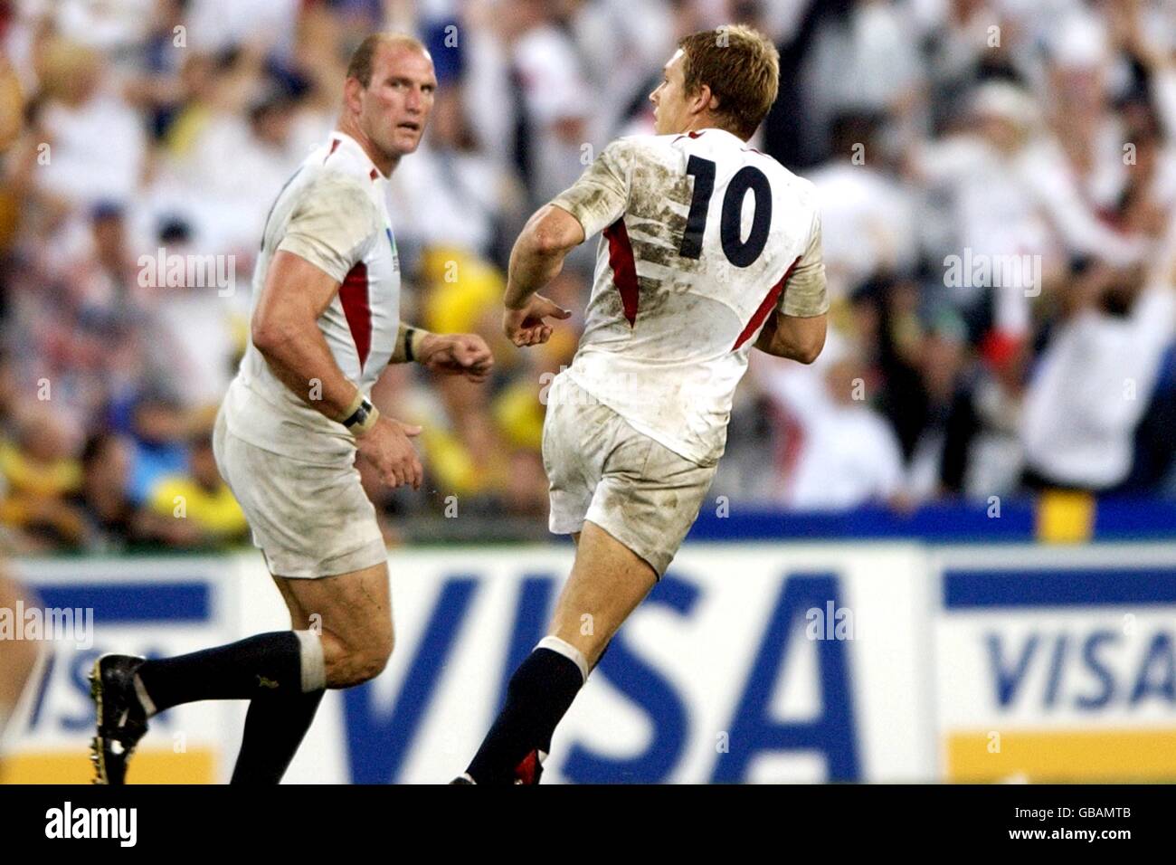 jonny wilkinson drop goal 0020
