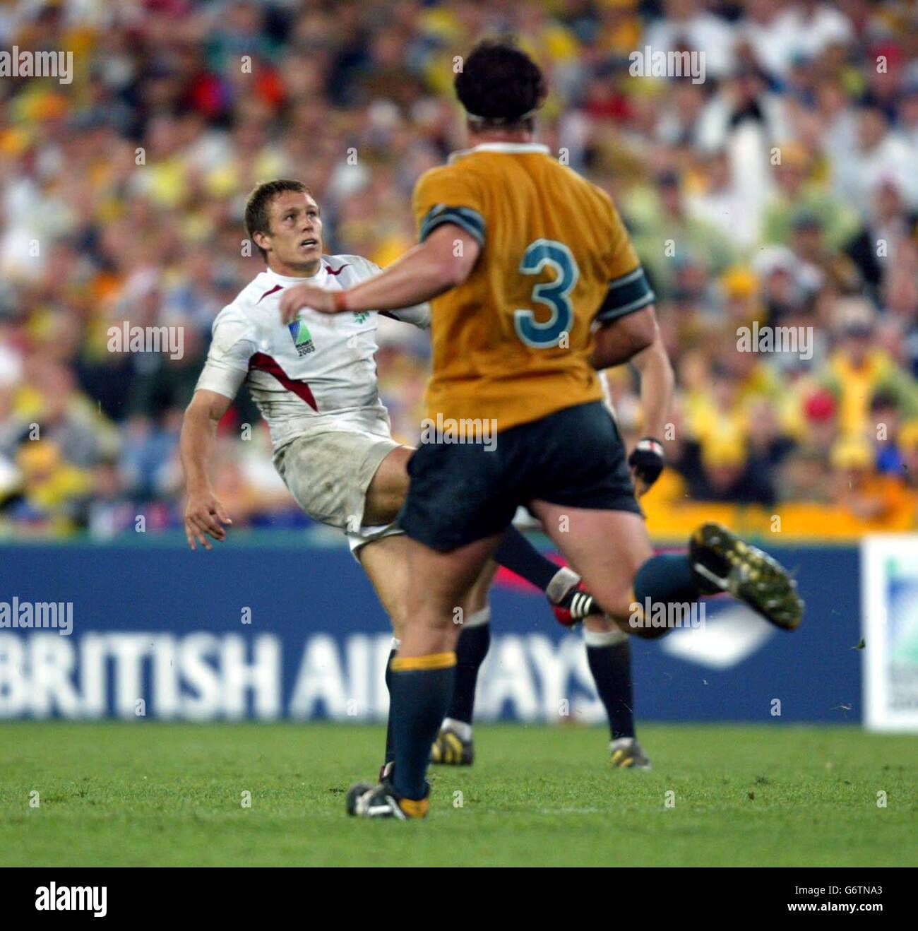 jonny wilkinson drop goal 0025