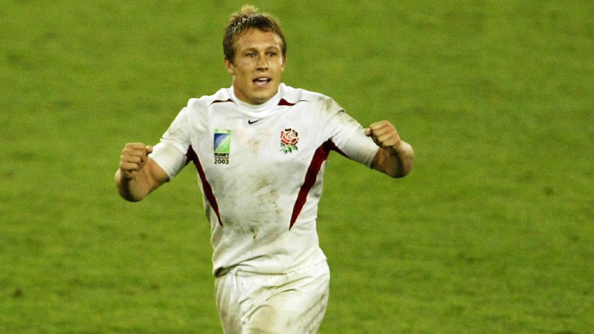 jonny wilkinson drop goal 0026