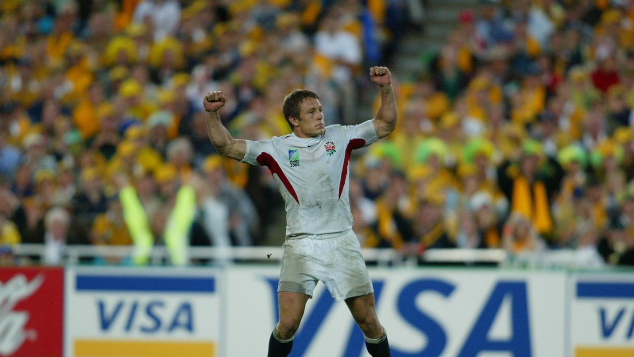 jonny wilkinson drop goal 0030