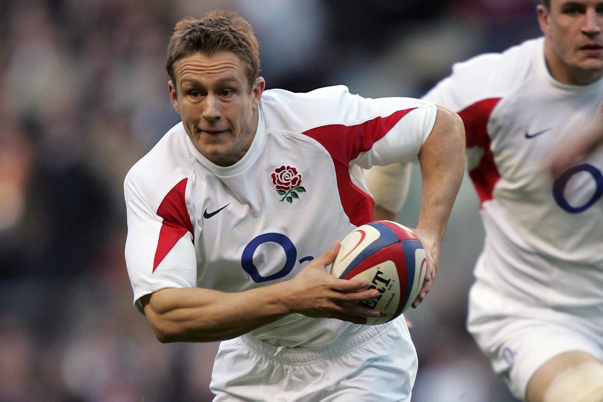 jonny wilkinson drop goal 0032