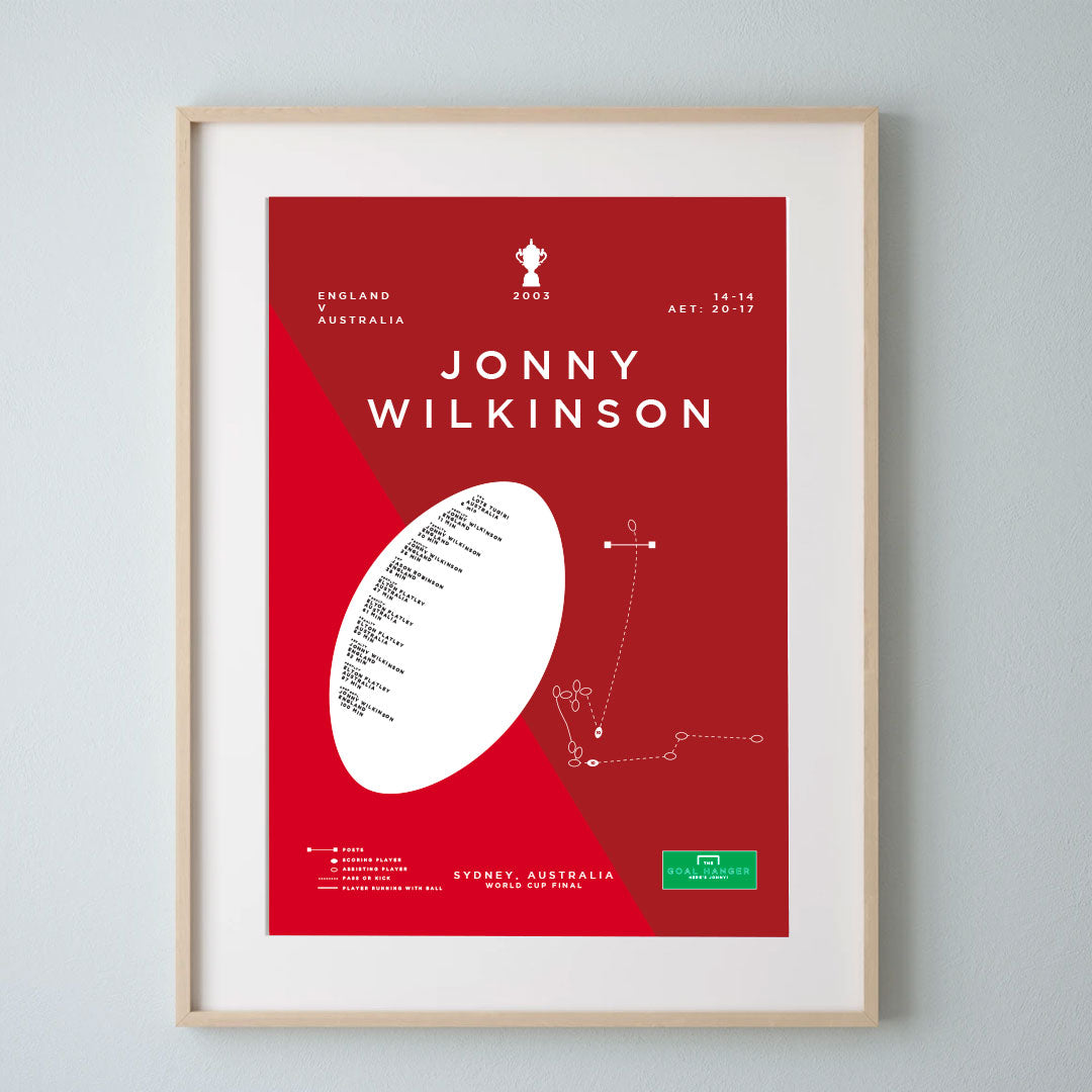 jonny wilkinson drop goal 0036