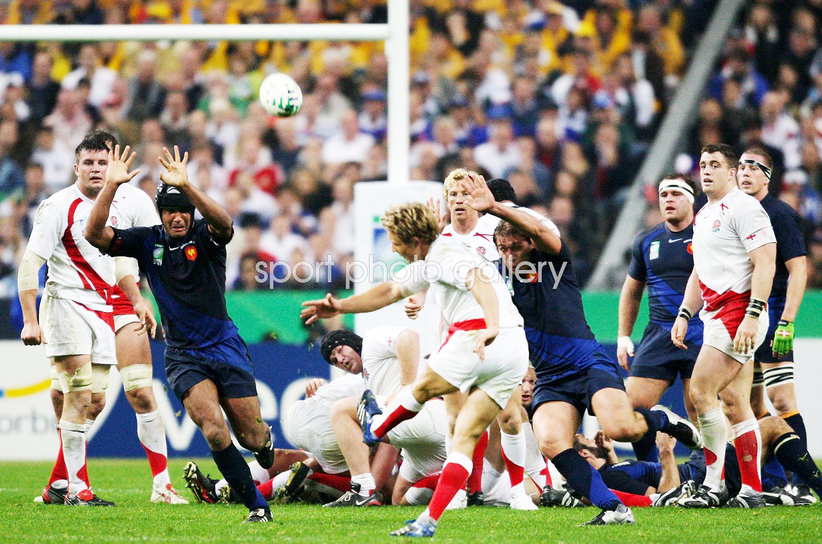 jonny wilkinson drop goal 0040