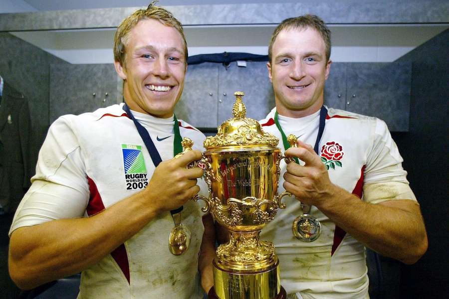 jonny wilkinson drop goal 0041