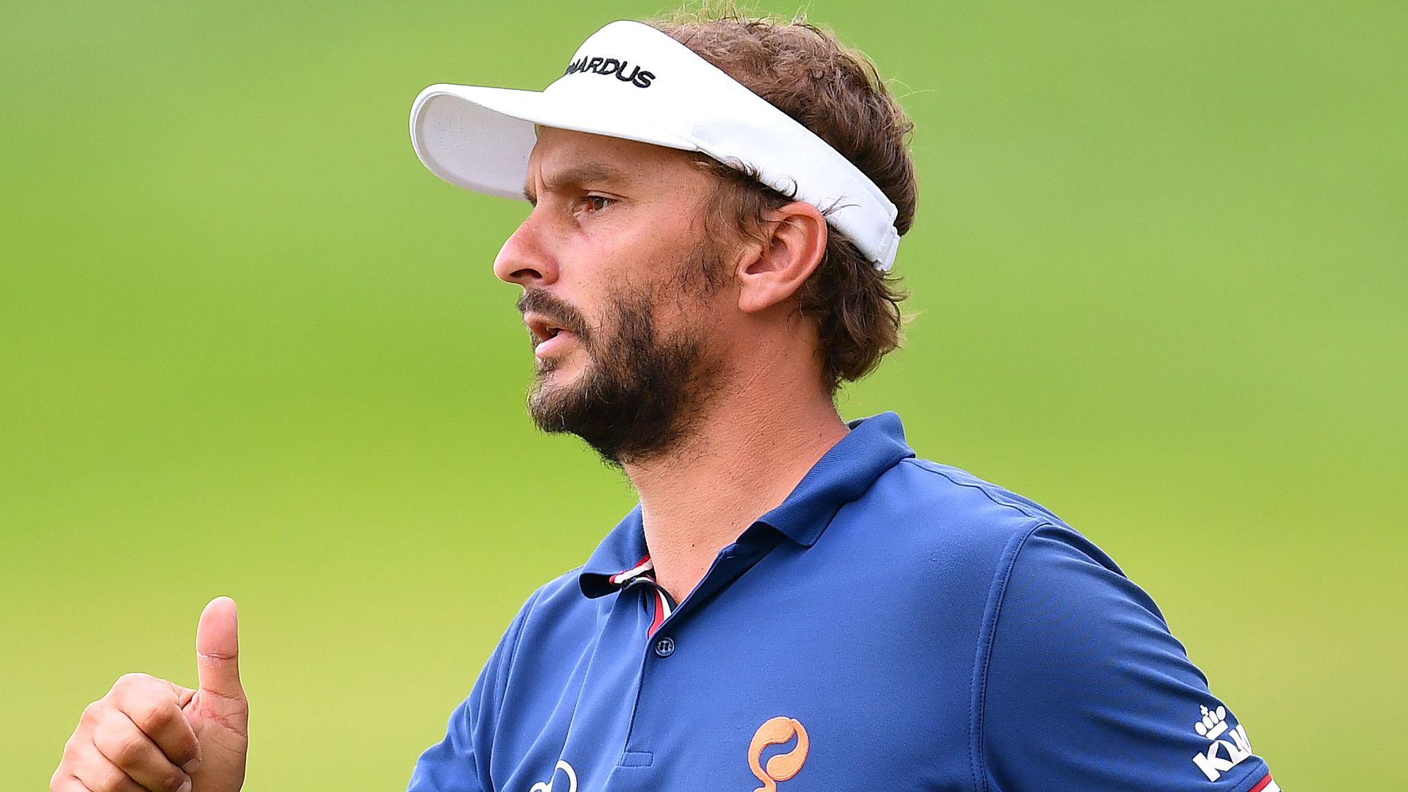 Joost Luiten biography