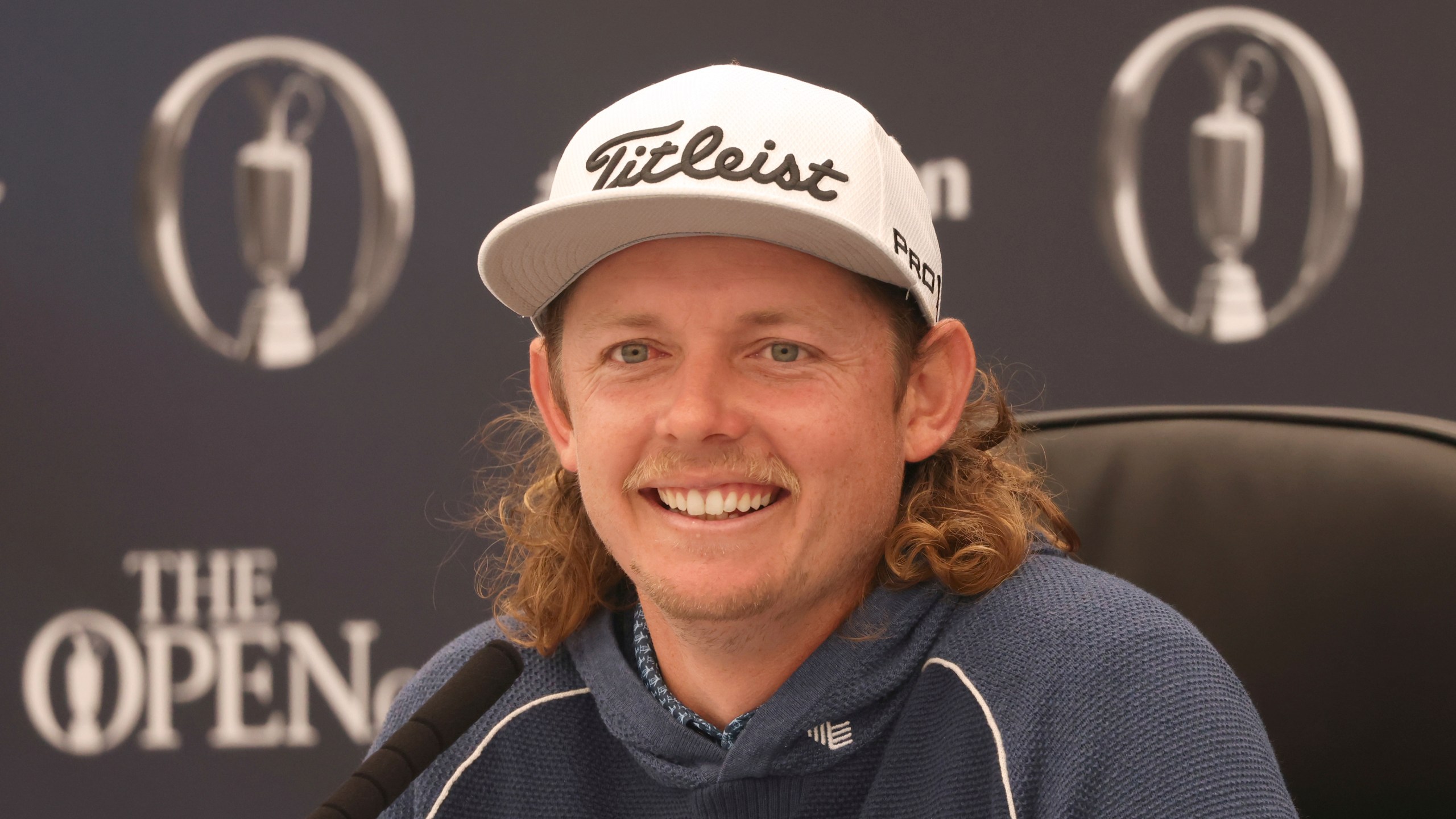 Jordan British Open 0029