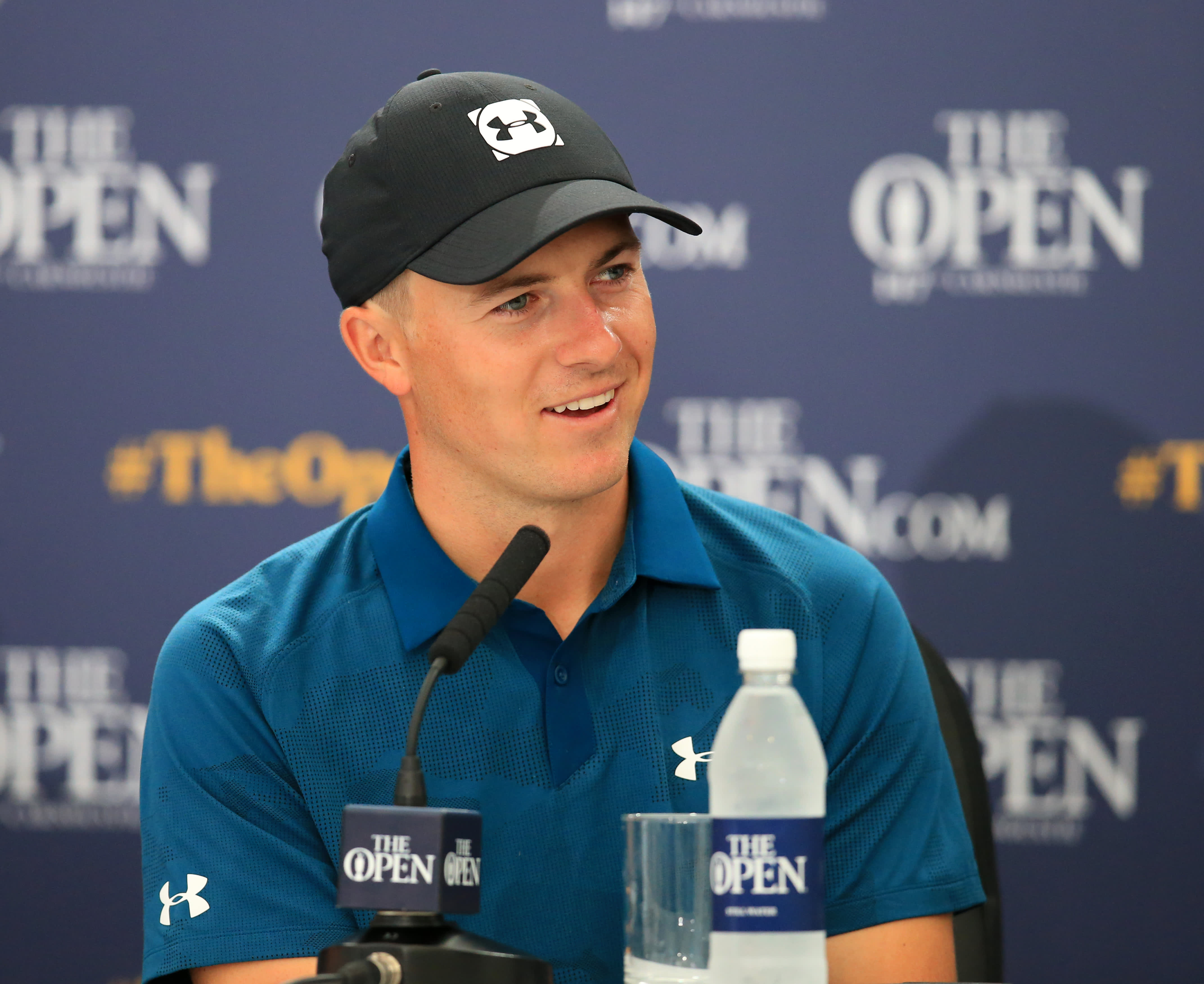 Jordan British Open 0034