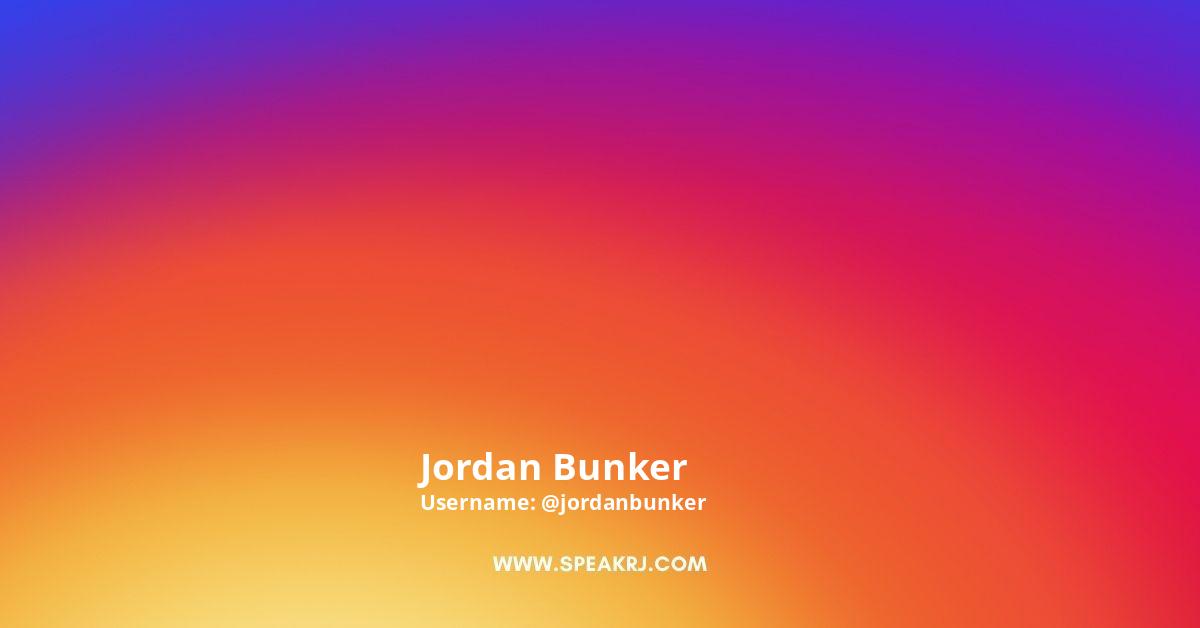 jordan bunker 0043