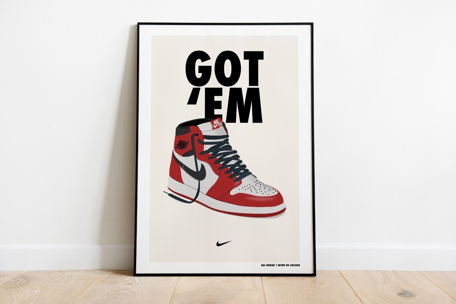 jordan posters for sale