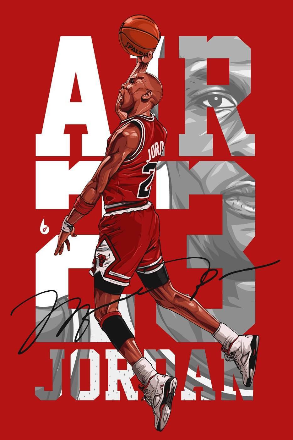 jordan posters 0012