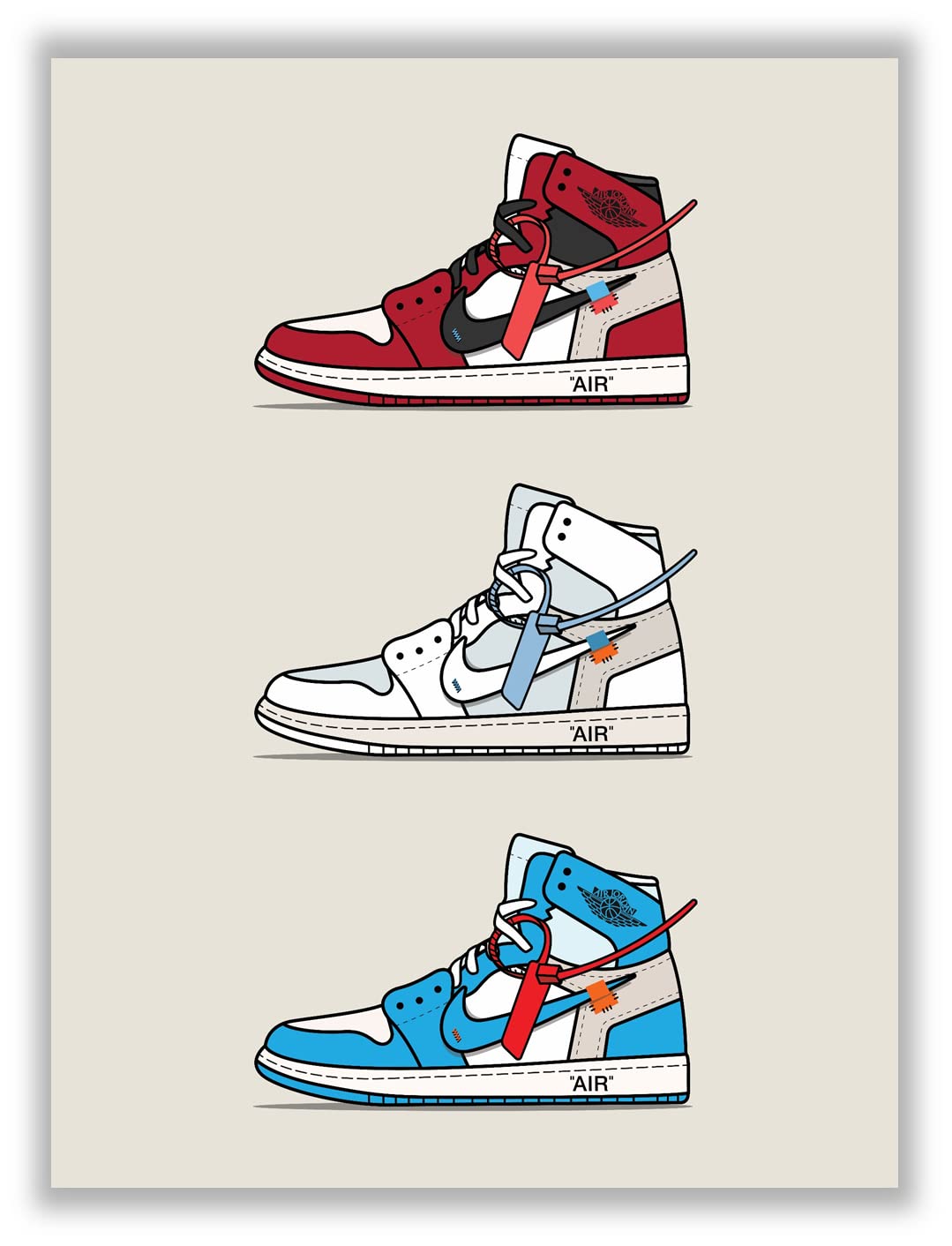 jordan posters 0044