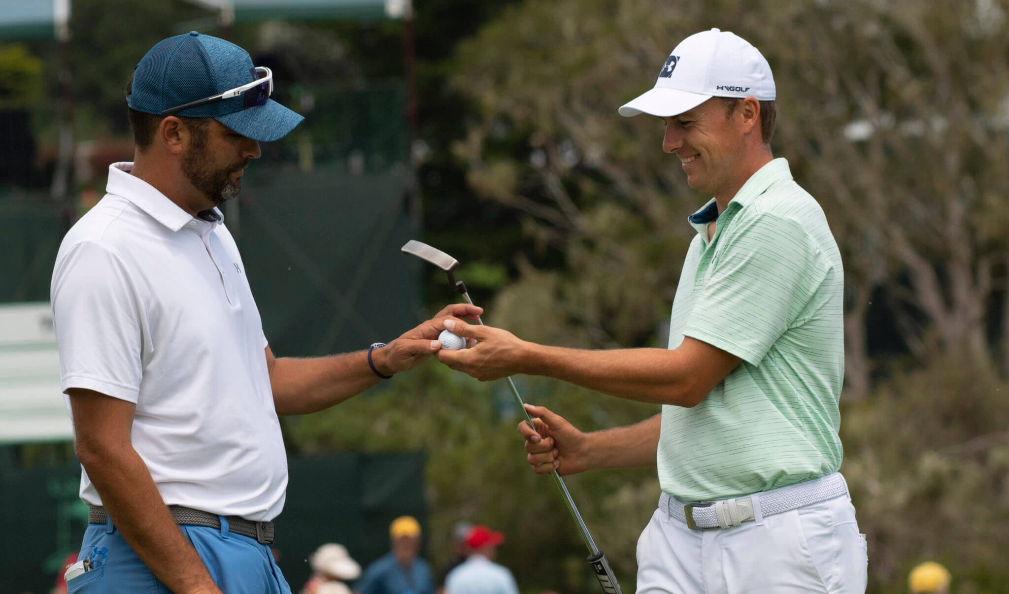 jordan spieth british open 2023 0017