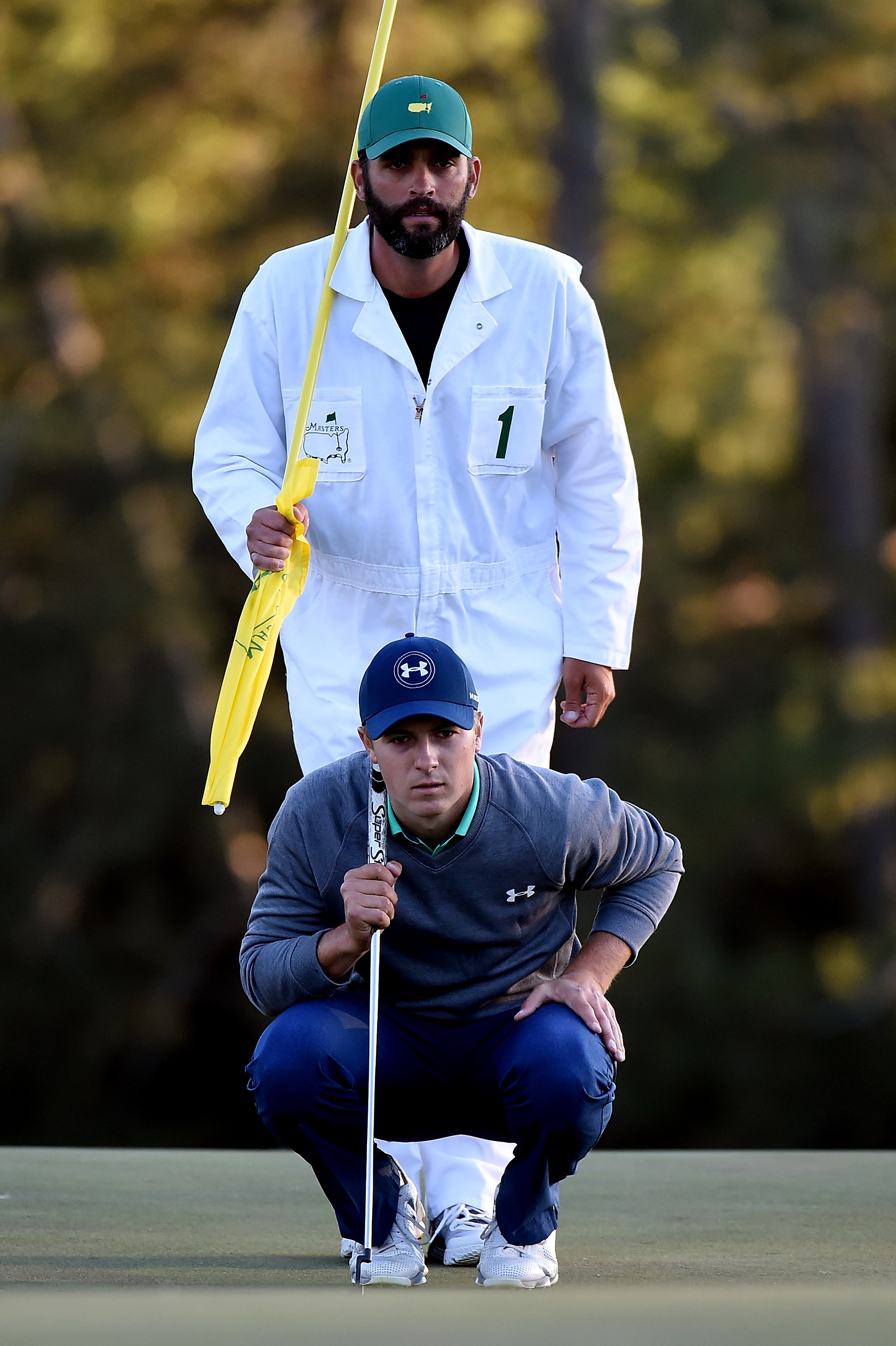 jordan spieth british open 2023 0025