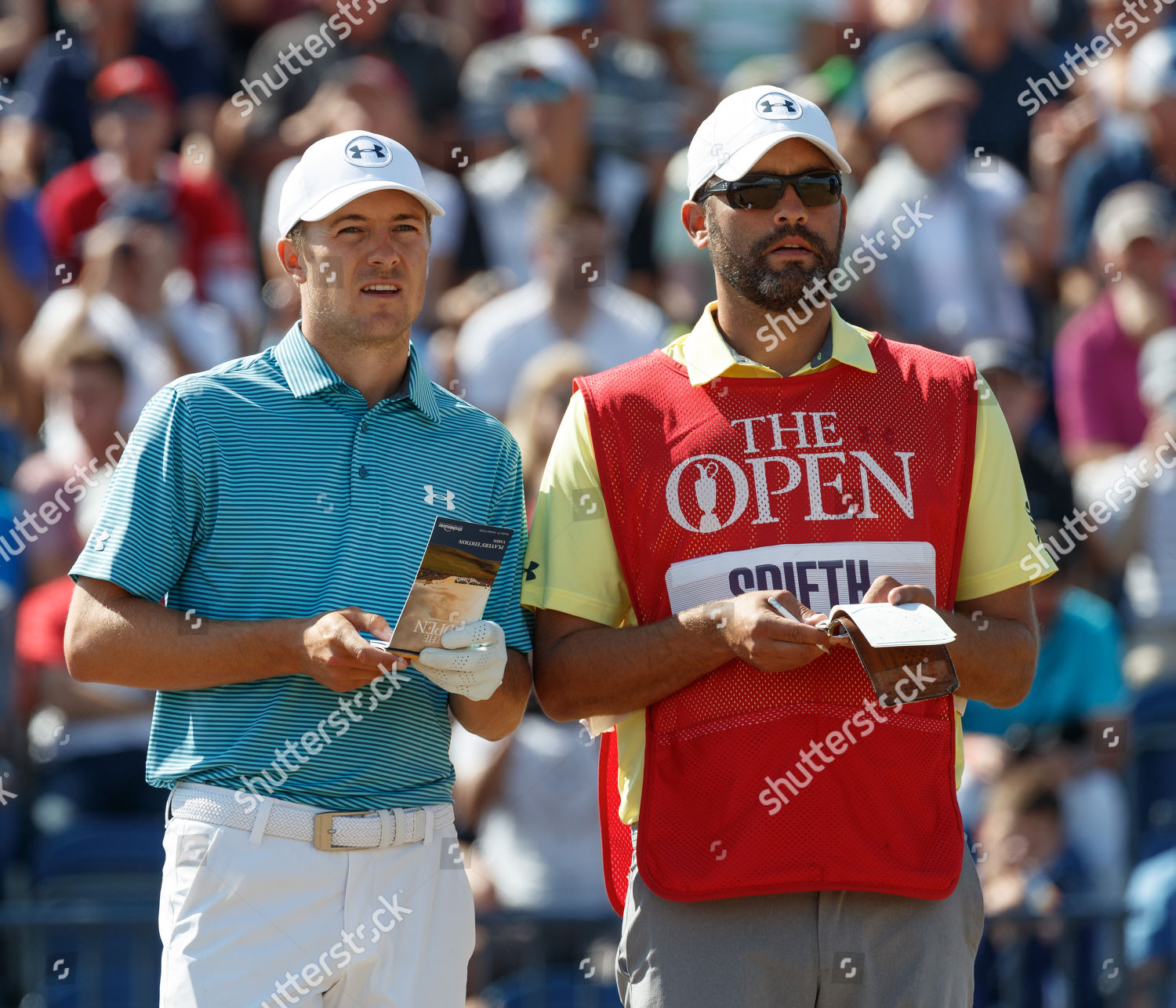 jordan spieth british open 2023 0027