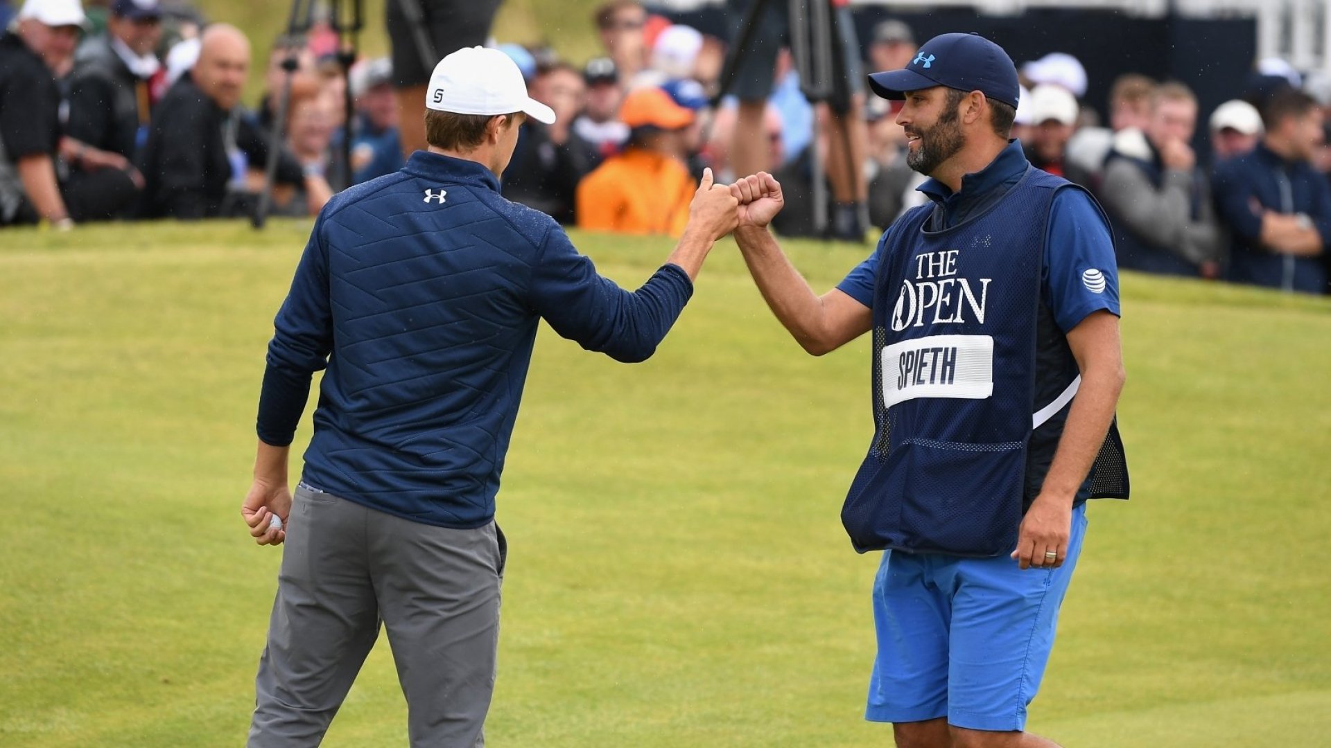 jordan spieth british open 2023 0034