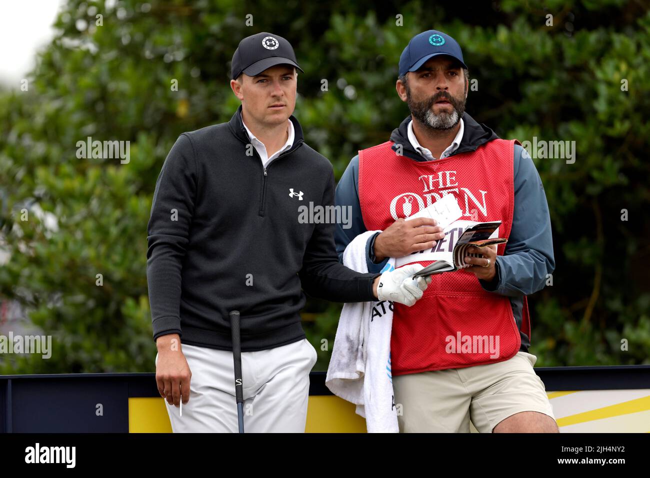 jordan spieth british open 2023 0038