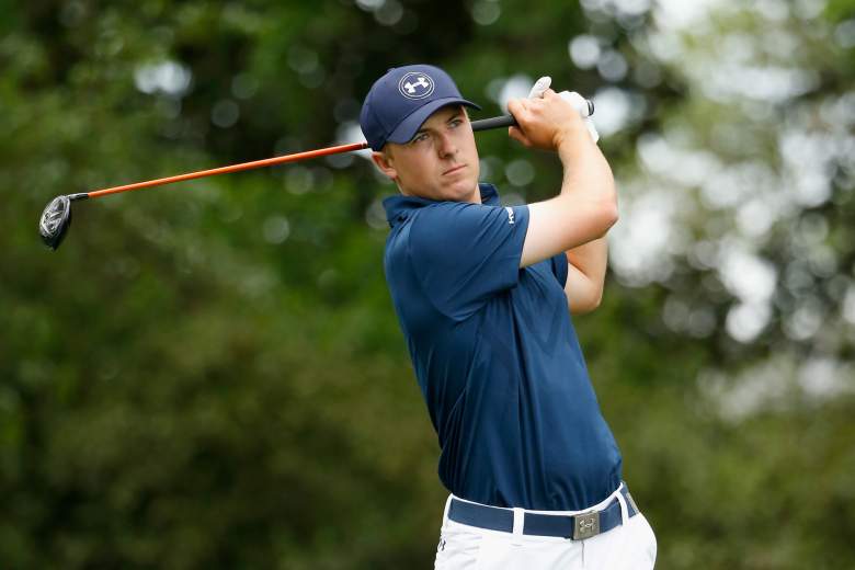 jordan spieth clubs 0012