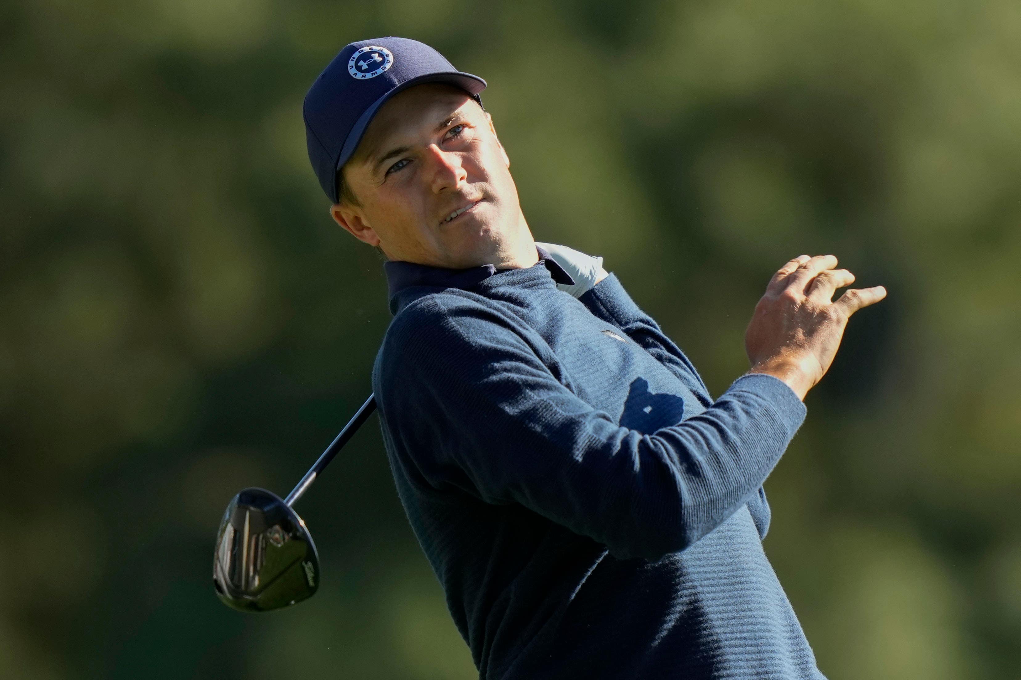 jordan spieth clubs 0020